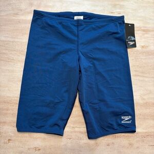SPEEDO Endurance+ Jammer Sz 32